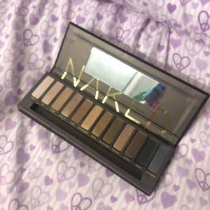 Urban Decay Naked Palette